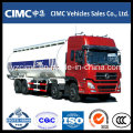 Sinotruk HOWO 8X4 Powder Tank Truck